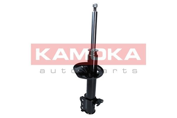 Rear right gas oil shock absorber Kamoka 2000453