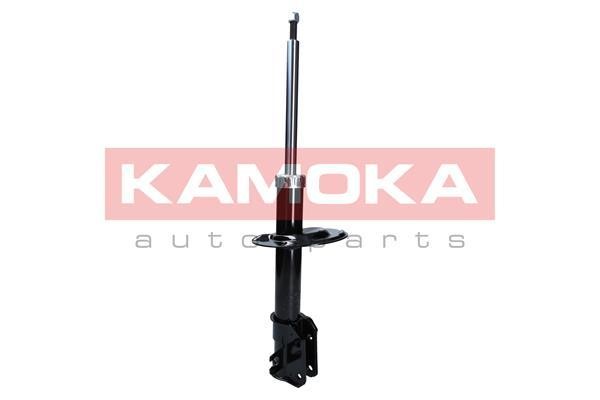 Kamoka 2000385 Front oil and gas suspension shock absorber 2000385