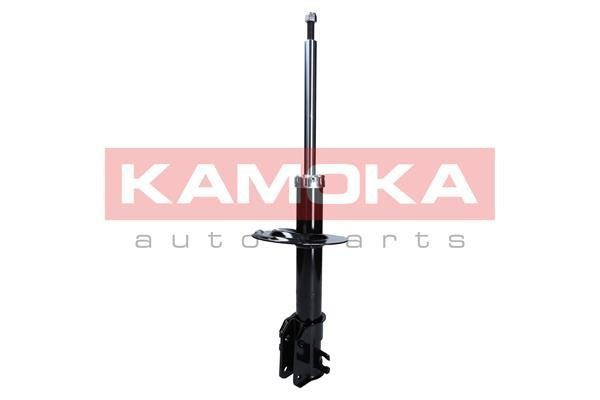 Front oil and gas suspension shock absorber Kamoka 2000385