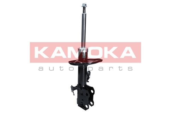 Kamoka 2000544 Front right gas oil shock absorber 2000544