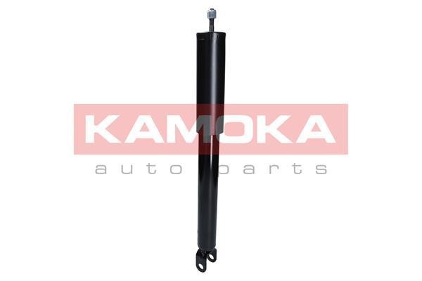 Kamoka 2000996 Rear oil and gas suspension shock absorber 2000996