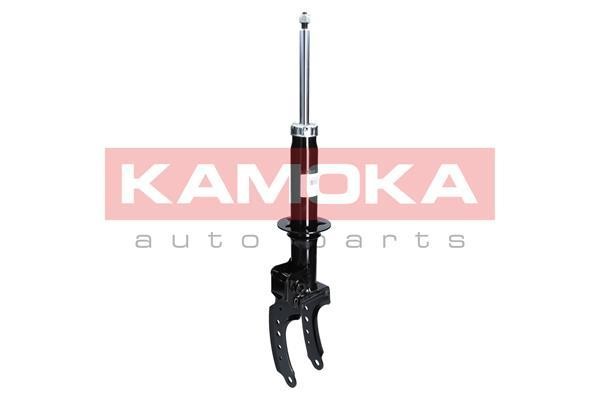 Kamoka 2000066 Front Left Gas Oil Suspension Shock Absorber 2000066