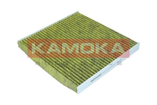 Kamoka 6080124 Activated carbon cabin filter with antibacterial effect 6080124