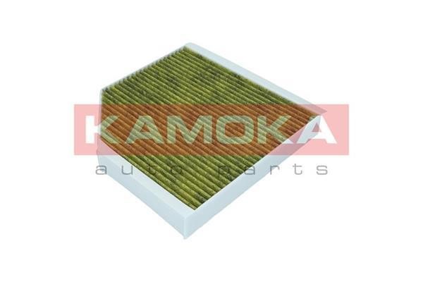 Kamoka 6080066 Activated carbon cabin filter with antibacterial effect 6080066