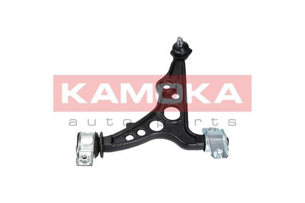 Control/Trailing Arm, wheel suspension Kamoka 9050031