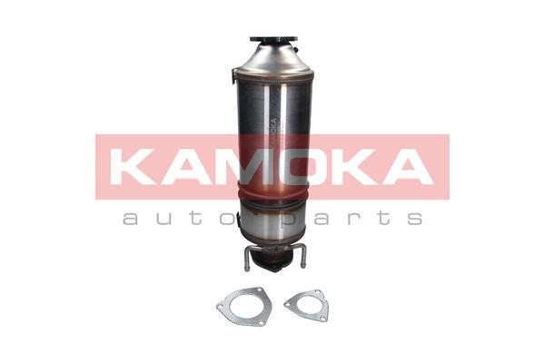 Kamoka 8010024 Diesel particulate filter DPF 8010024