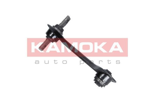 Control/Trailing Arm, wheel suspension Kamoka 9050193