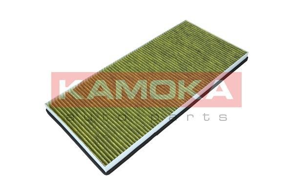 Kamoka 6080058 Activated carbon cabin filter with antibacterial effect 6080058