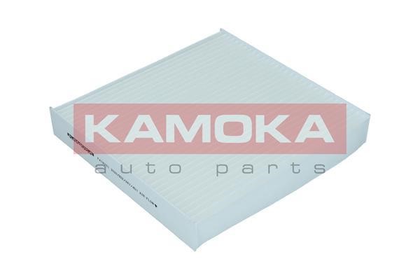 Kamoka F418701 Filter, interior air F418701