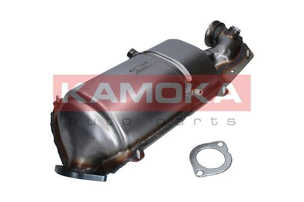 Kamoka 8010023 Diesel particulate filter DPF 8010023