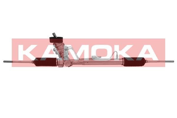 Steering rack Kamoka 9120002