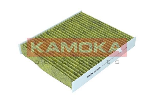 Kamoka 6080143 Activated carbon cabin filter with antibacterial effect 6080143