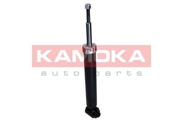 Kamoka 2000813 Rear oil and gas suspension shock absorber 2000813