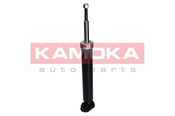 Rear oil and gas suspension shock absorber Kamoka 2000813