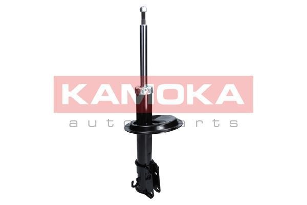 Front oil and gas suspension shock absorber Kamoka 2000248