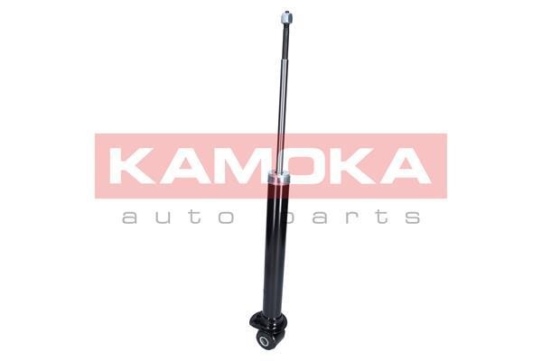 Kamoka 2000629 Rear oil and gas suspension shock absorber 2000629