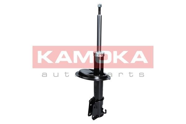 Kamoka 2000248 Front oil and gas suspension shock absorber 2000248
