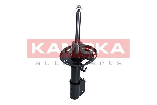 Kamoka 2000536 Front oil and gas suspension shock absorber 2000536