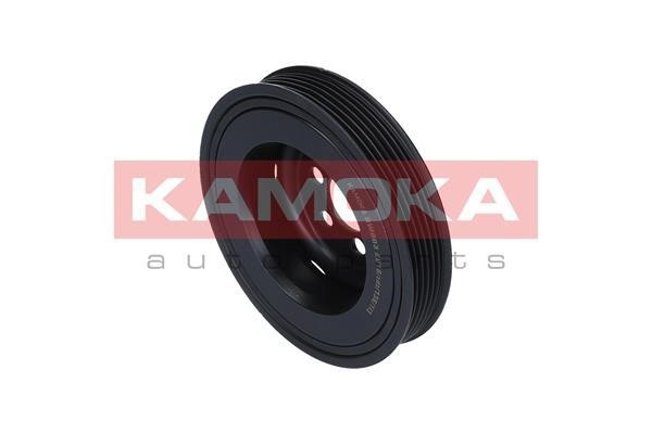 Crankshaft pulley Kamoka RW003