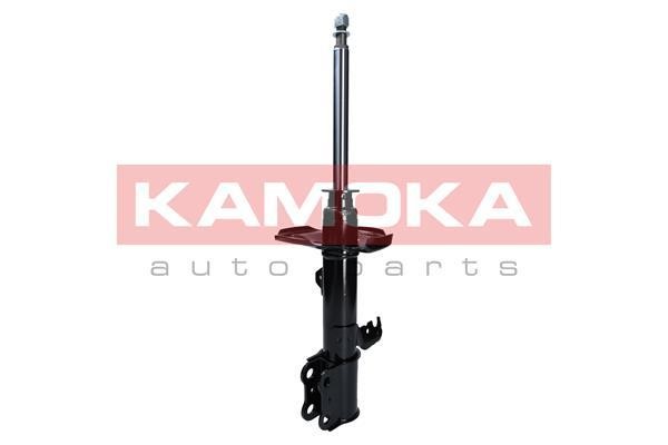 Kamoka 2000390 Front right gas oil shock absorber 2000390