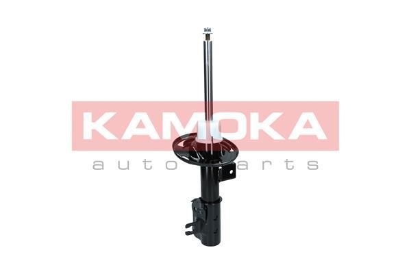 Kamoka 2000321 Front right gas oil shock absorber 2000321