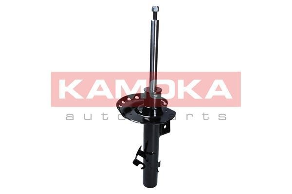 Front right gas oil shock absorber Kamoka 2000315