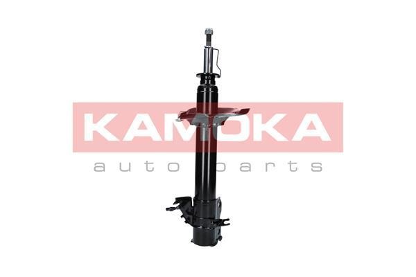 Front right gas oil shock absorber Kamoka 2000306