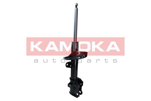 Kamoka 2000602 Front right gas oil shock absorber 2000602