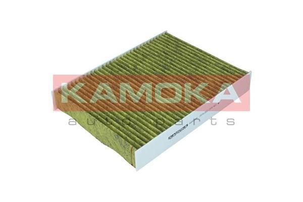 Kamoka 6080059 Activated carbon cabin filter with antibacterial effect 6080059