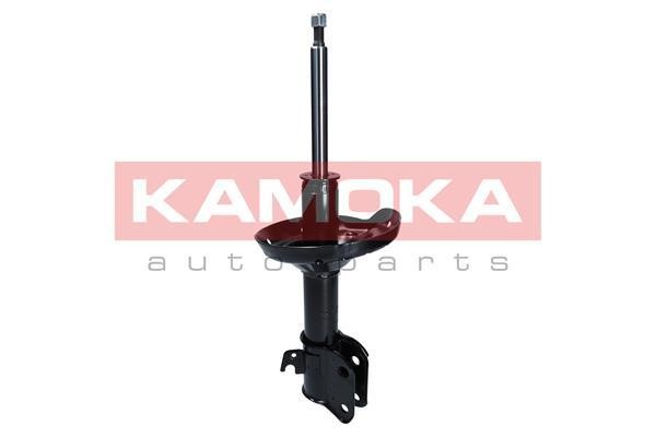 Kamoka 2000378 Front right gas oil shock absorber 2000378