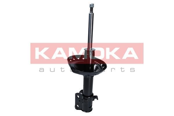 Front right gas oil shock absorber Kamoka 2000378