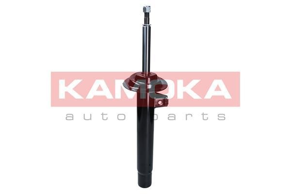 Kamoka 2000382 Front right gas oil shock absorber 2000382