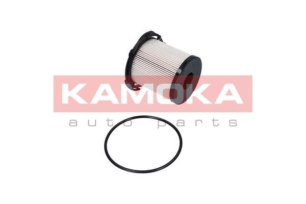 Fuel filter Kamoka F320501