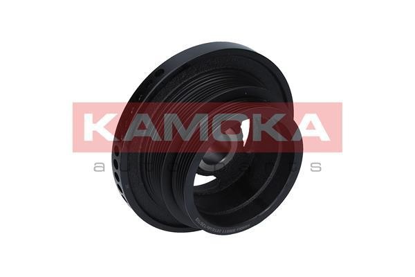 Crankshaft pulley Kamoka RW011