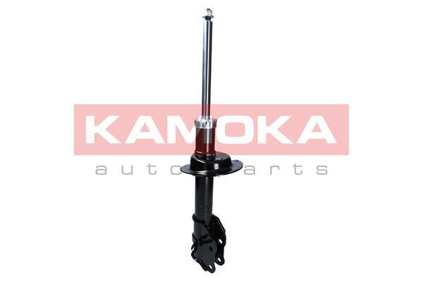 Kamoka 2000605 Front Left Gas Oil Suspension Shock Absorber 2000605