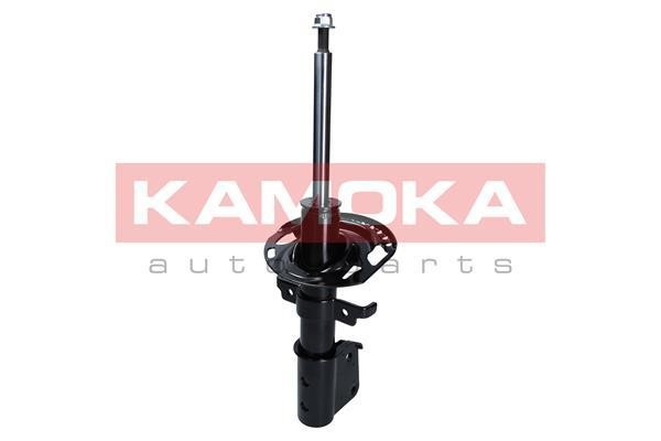 Kamoka 2000314 Front oil and gas suspension shock absorber 2000314