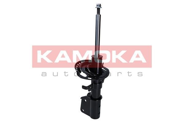 Front oil and gas suspension shock absorber Kamoka 2000314