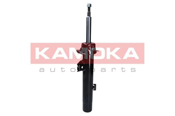 Kamoka 2000407 Front Left Gas Oil Suspension Shock Absorber 2000407