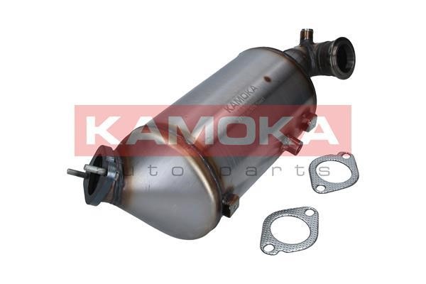 Kamoka 8010026 Diesel particulate filter DPF 8010026