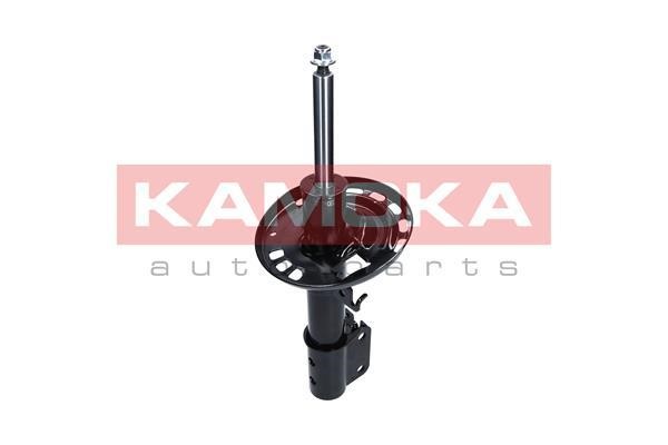 Kamoka 2000537 Front oil and gas suspension shock absorber 2000537