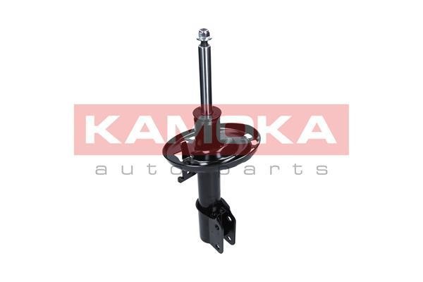 Front oil and gas suspension shock absorber Kamoka 2000537