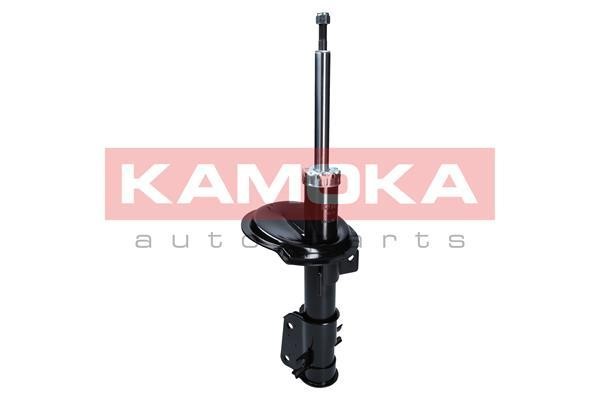 Front oil and gas suspension shock absorber Kamoka 2000384