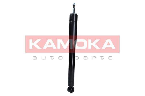 Kamoka 2000880 Rear oil and gas suspension shock absorber 2000880