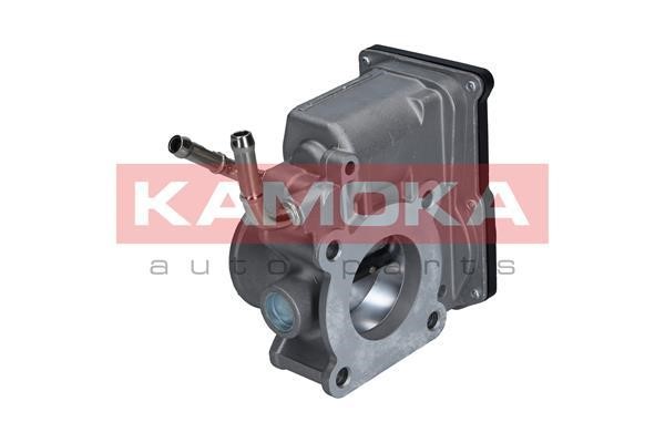 Throttle body Kamoka 112041