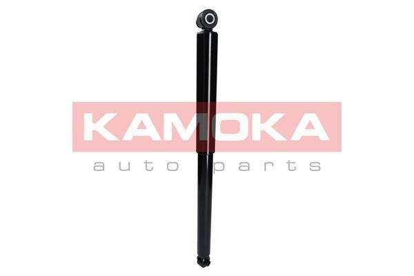 Kamoka 2000774 Rear oil and gas suspension shock absorber 2000774