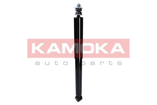 Kamoka 2000911 Rear oil and gas suspension shock absorber 2000911