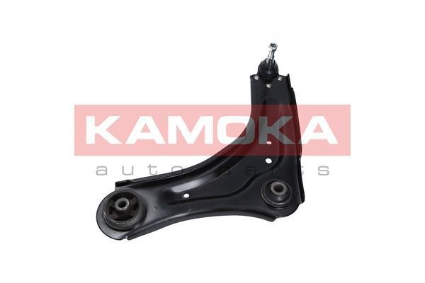 Control/Trailing Arm, wheel suspension Kamoka 9050218