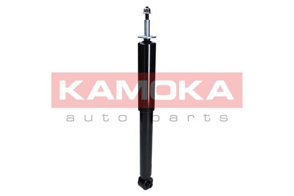 Kamoka 2000728 Rear oil and gas suspension shock absorber 2000728