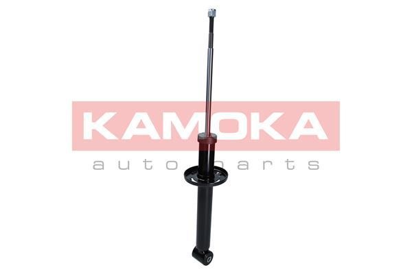 Kamoka 2000987 Rear oil shock absorber 2000987