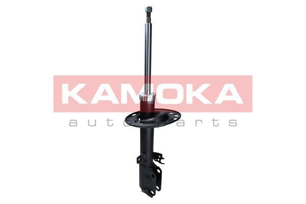 Kamoka 2000608 Rear right gas oil shock absorber 2000608